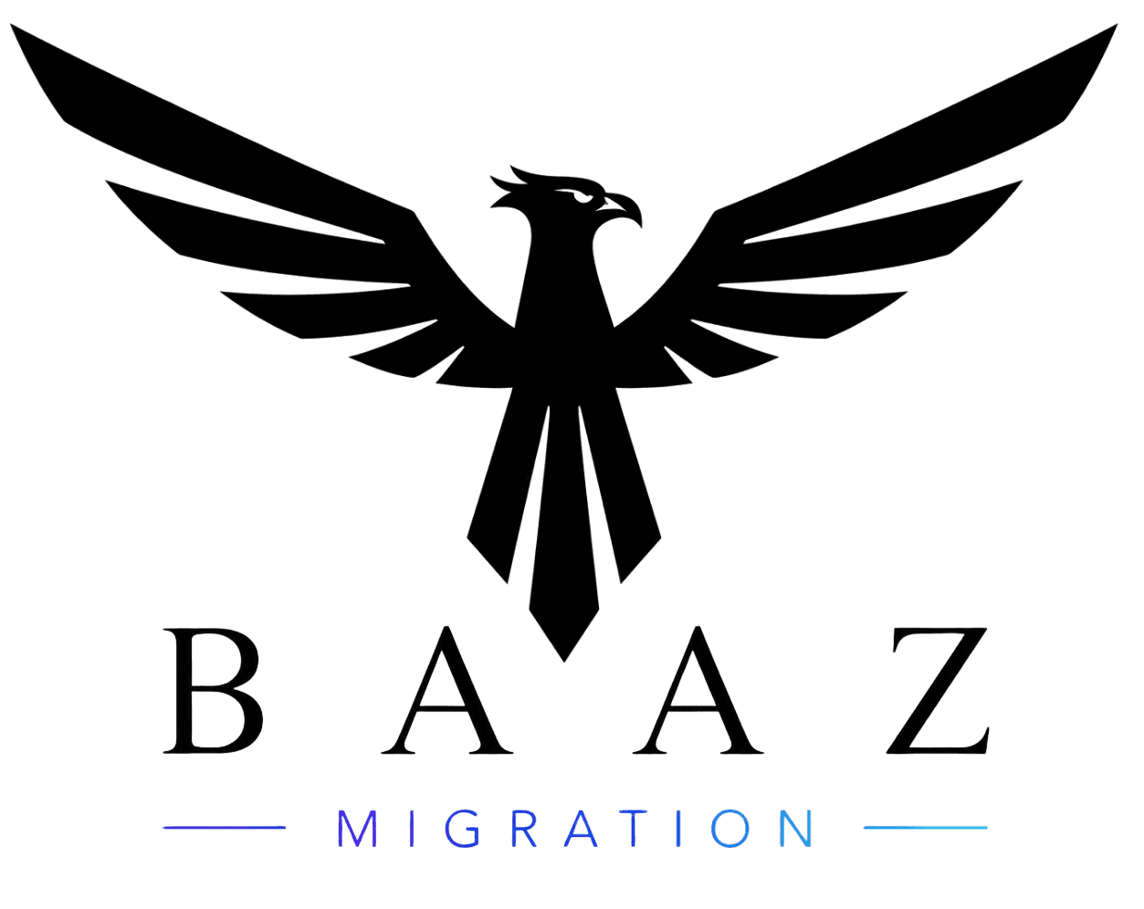 Baaz Migration