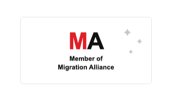 Member of Migration Alliance